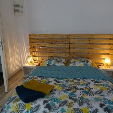 Appartamento Studio St Wulmer Boulogne-sur-Mer Esterno foto