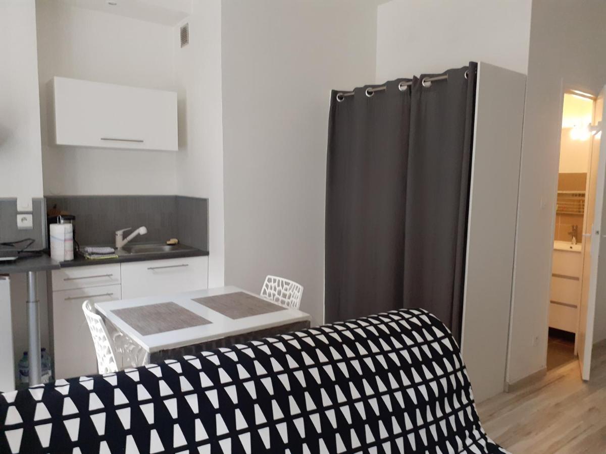 Appartamento Studio St Wulmer Boulogne-sur-Mer Esterno foto