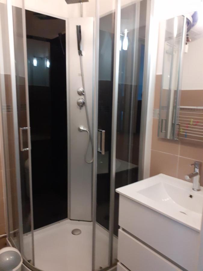 Appartamento Studio St Wulmer Boulogne-sur-Mer Esterno foto